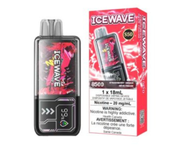 Icewave X8500 - Image 2