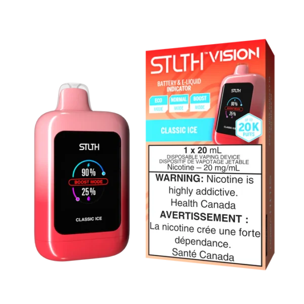 STLTH titan pro 20k - Image 3