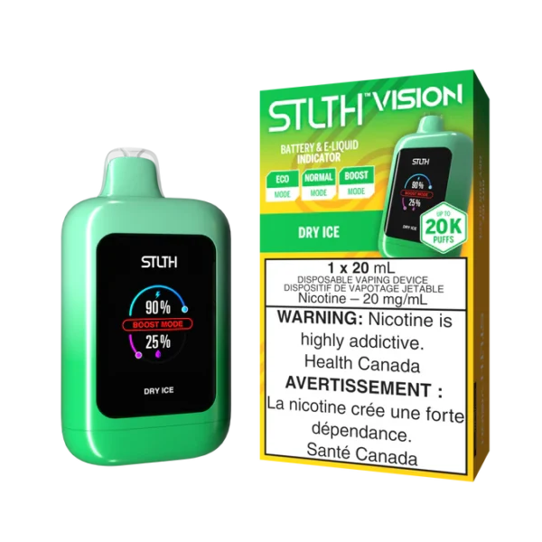 STLTH titan pro 20k - Image 4