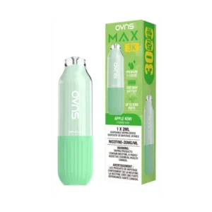 OVNS Max 3k Disposable Vapes