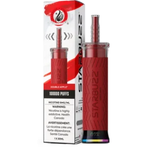 STARBUZZ Vape